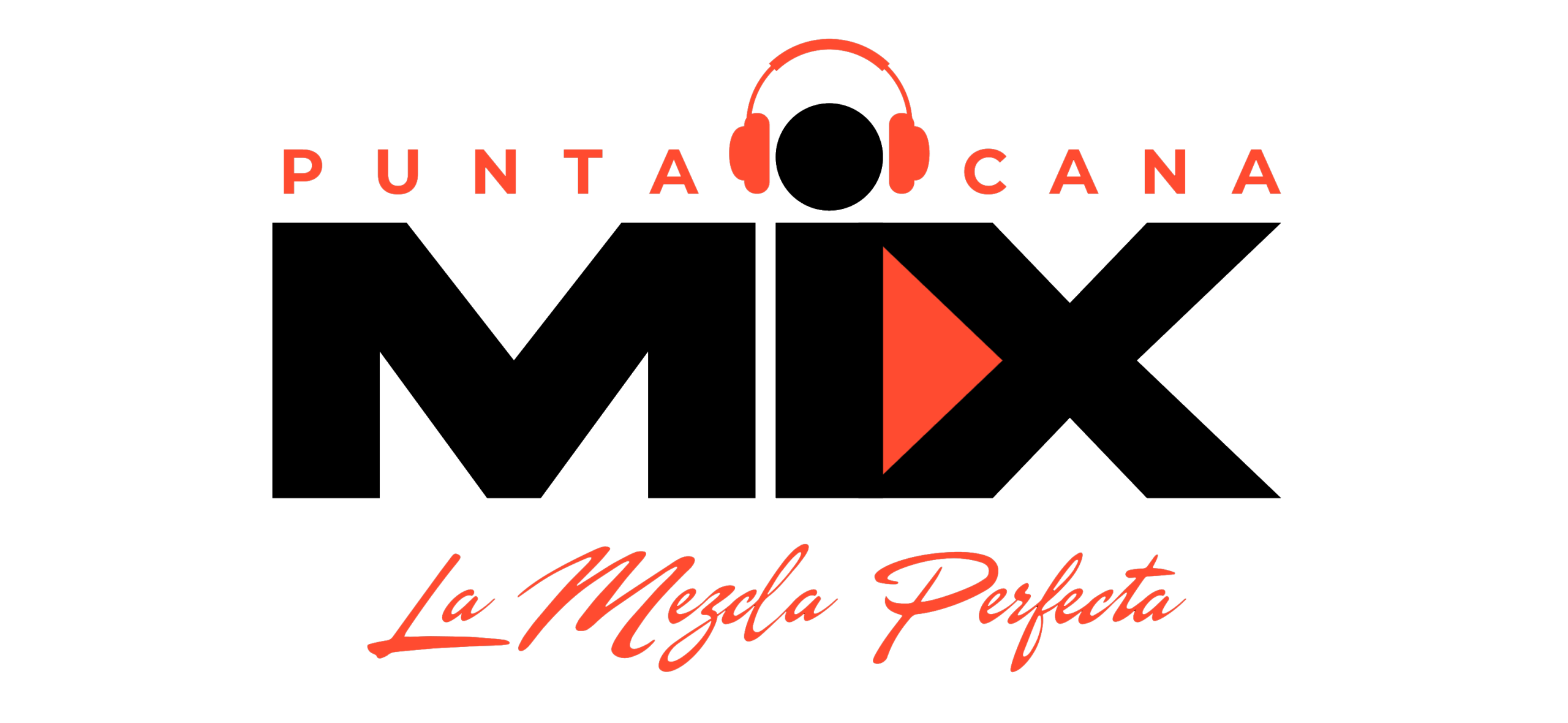 Logo Punta Cana Mix