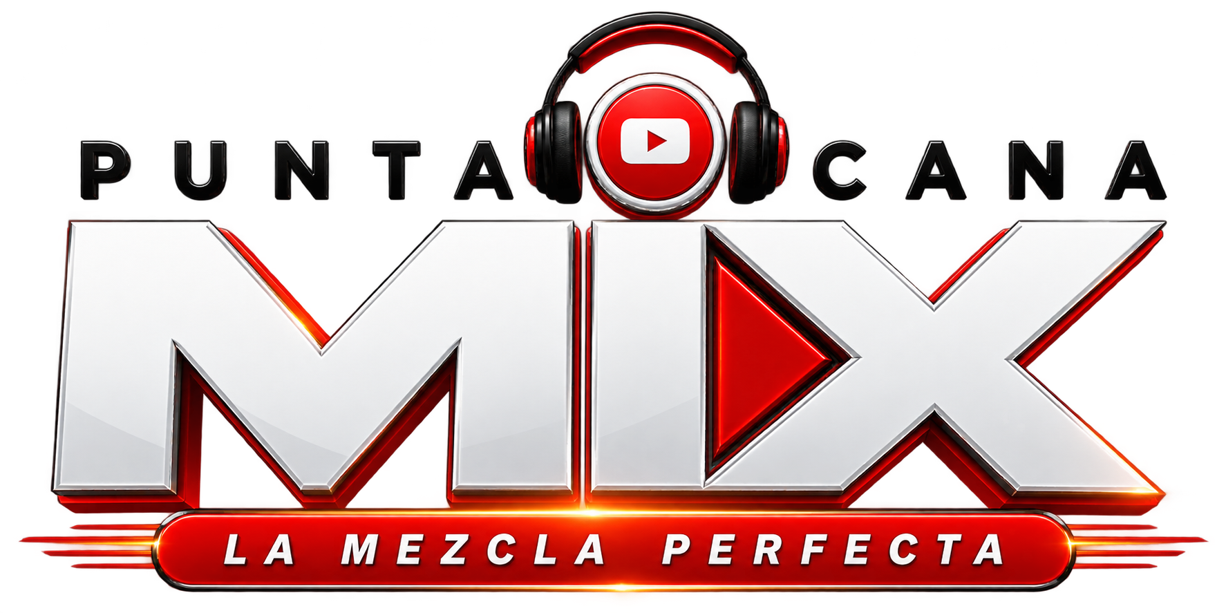 Punta Cana Mix